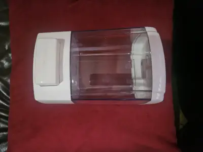 Dispensador de jabón líquido de pared - miniatura 2