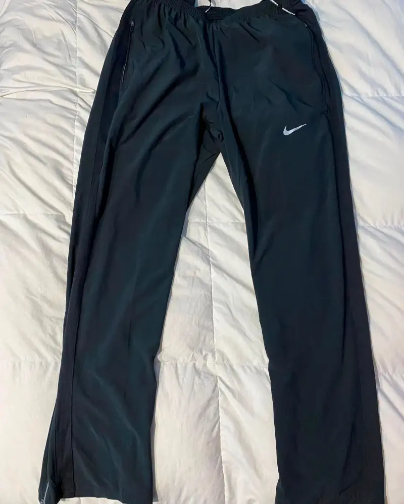 Pantalón Nike Dri-FIT Original Negro XL - 1