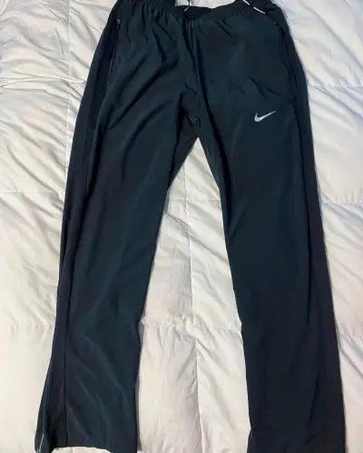 Pantalón Nike Dri-FIT Original Negro XL - miniatura 1