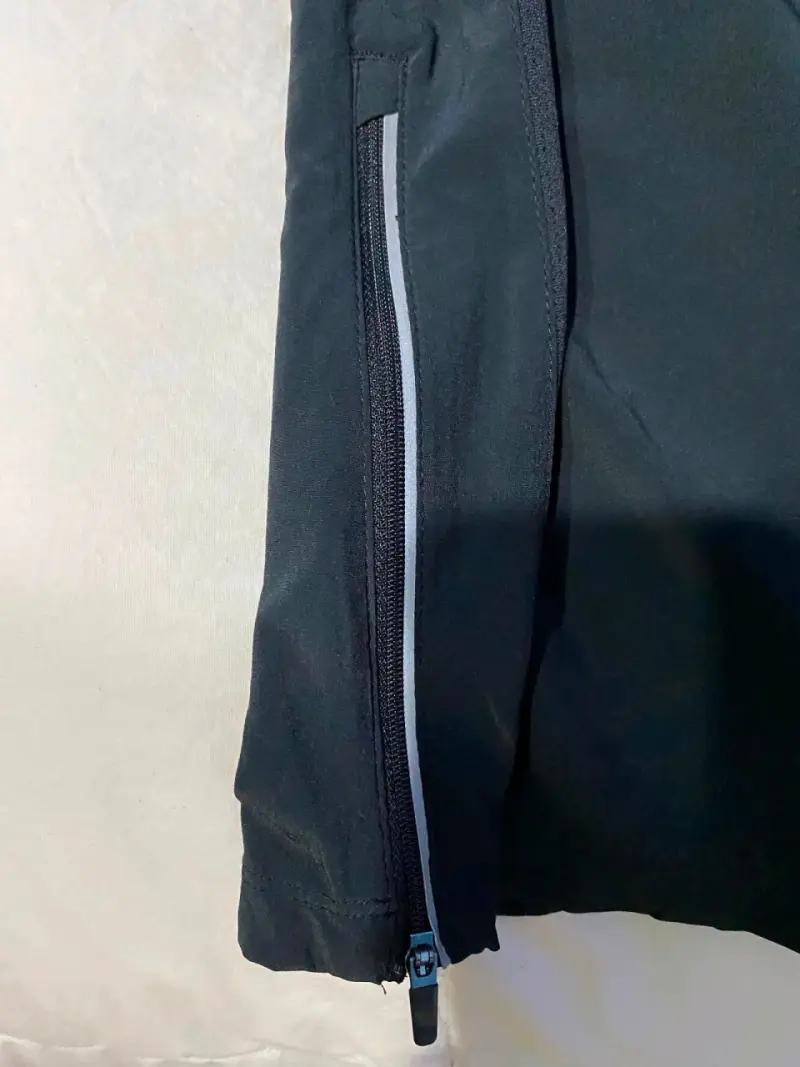 Pantalón Nike Dri-FIT Original Negro XL - 2