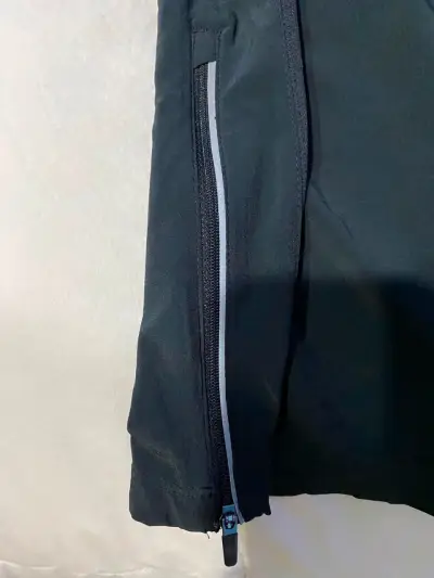 Pantalón Nike Dri-FIT Original Negro XL - miniatura 2