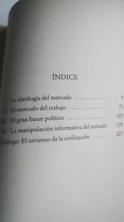 Libro 'Maldito Mercado' de Eduardo Álvarez Puga - miniatura 3