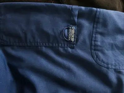 Pantalón médico azul marino Cherokee talla L - miniatura 3