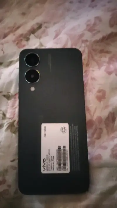 Smartphone Vivo Y02s en buen estado - miniatura 2