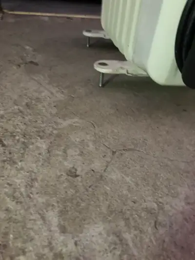 Calefactor eléctrico Somela con termostato ajustable - miniatura 6