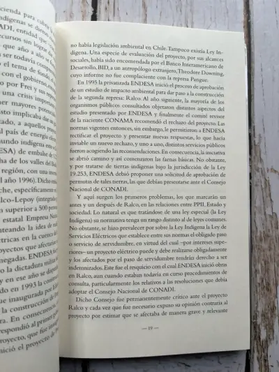 Libro '¿Chile Indígena?' Desafíos y Oportunidades - miniatura 5