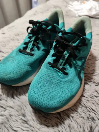 Zapatillas deportivas Asics versablast 4 - miniatura 2