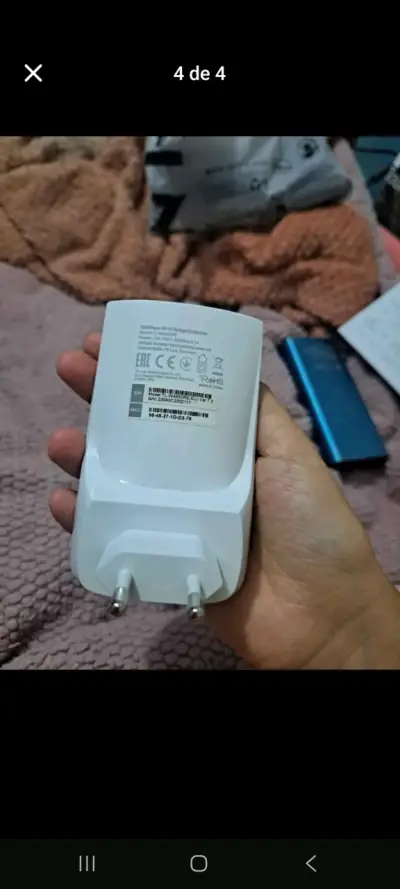 Extensor de Rango Wi-Fi TP-Link Blanco - miniatura 4