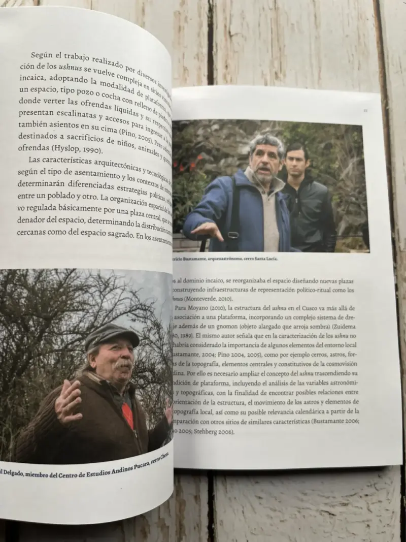 Libro Cartografía Sagrada en el Valle Central - 5