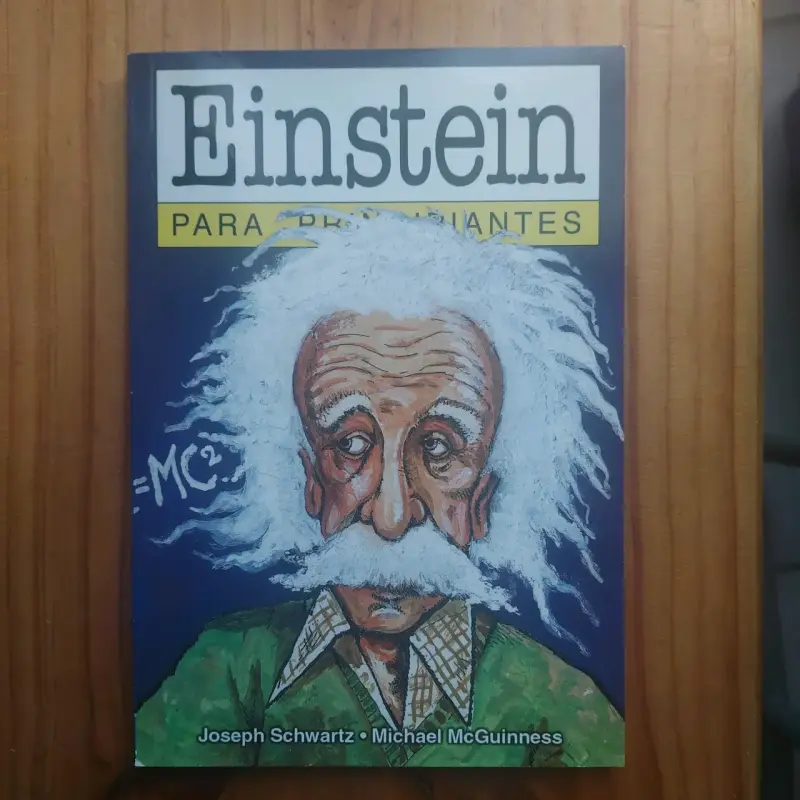 Einstein para principiantes - 1