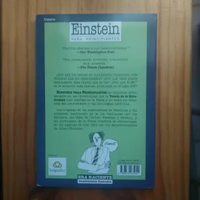 Einstein para principiantes - miniatura 2