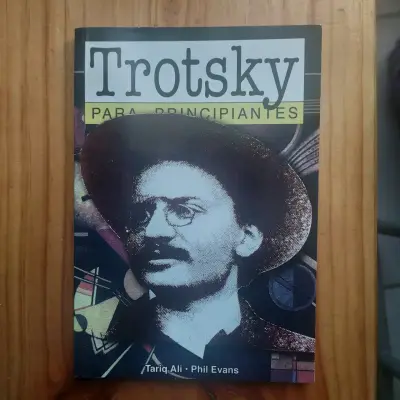 Trotsky para principiantes - miniatura 1