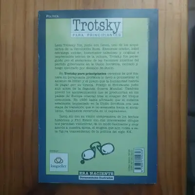 Trotsky para principiantes - miniatura 2