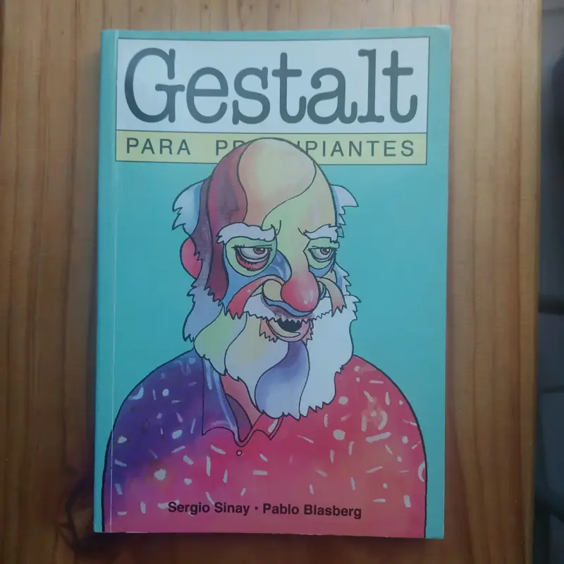 Gestalt para principiantes - 1