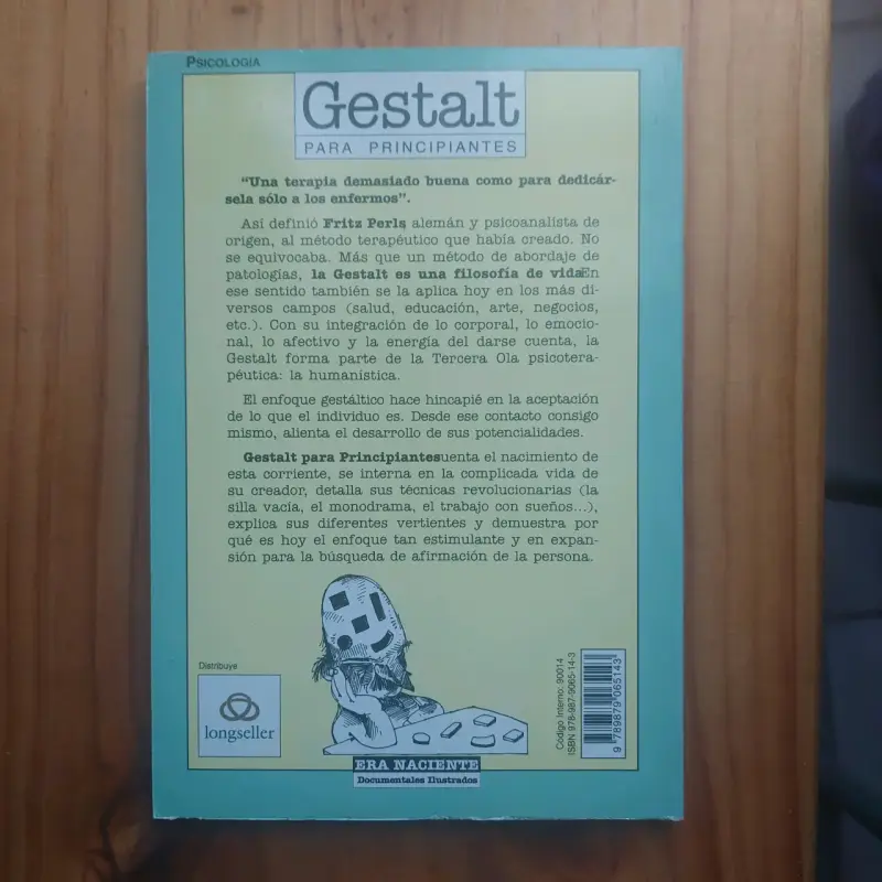 Gestalt para principiantes - 2