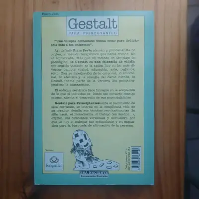 Gestalt para principiantes - miniatura 2