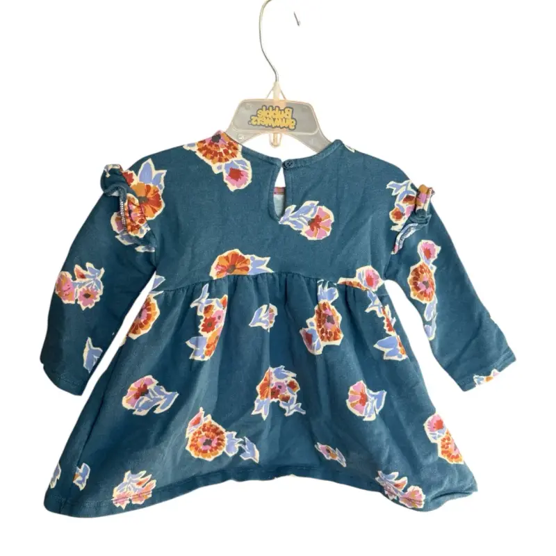 Vestido Carter's 12 meses - 1