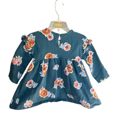 Vestido Carter's 12 meses - miniatura 1
