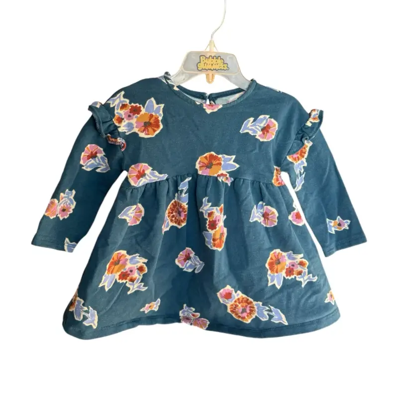 Vestido Carter's 12 meses - 3