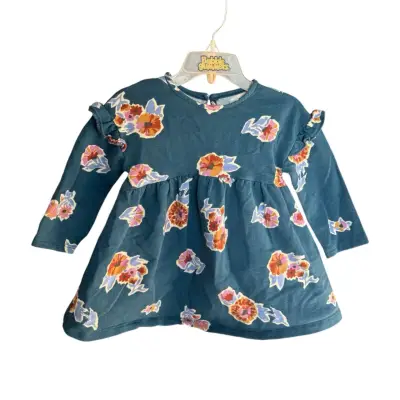 Vestido Carter's 12 meses - miniatura 3