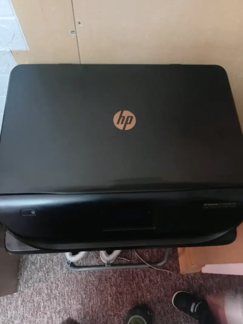 Impresora multifuncional HP DeskJet Ink Advantage 4535 - 2