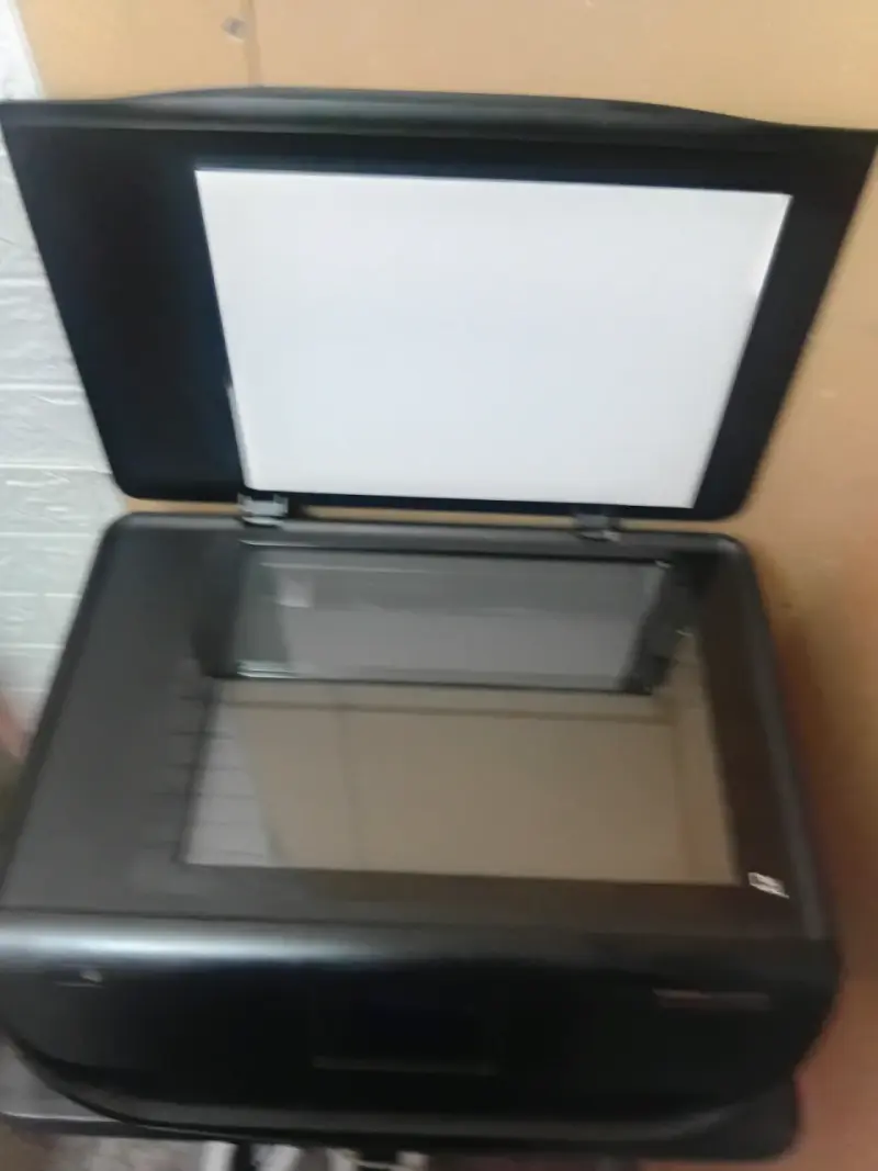 Impresora multifuncional HP DeskJet Ink Advantage 4535 - 4