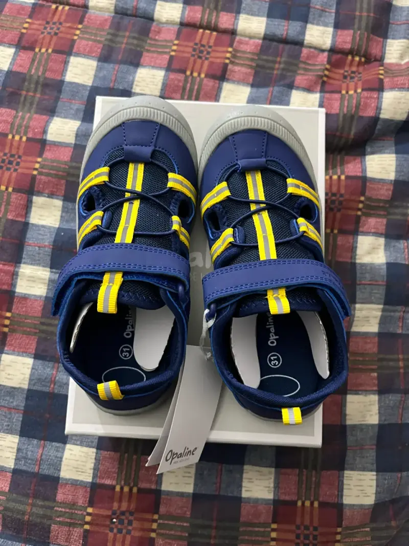 Sandalias niño número 31 Opaline - 4