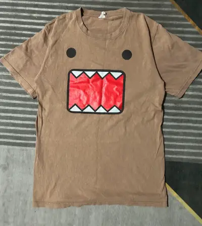 Polera domo kun - miniatura 1