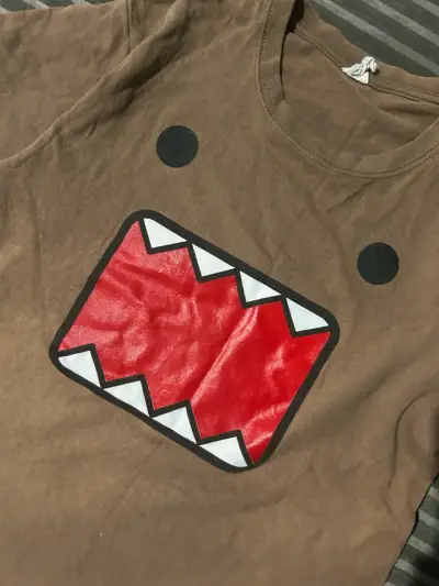 Polera domo kun - miniatura 2