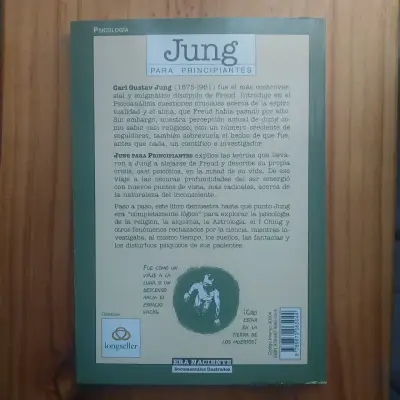 Jung para principiantes - miniatura 2