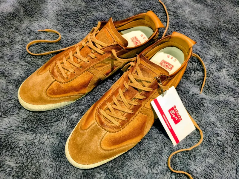 Zapatillas Onitsuka Tiger "Nippon Made" - 1