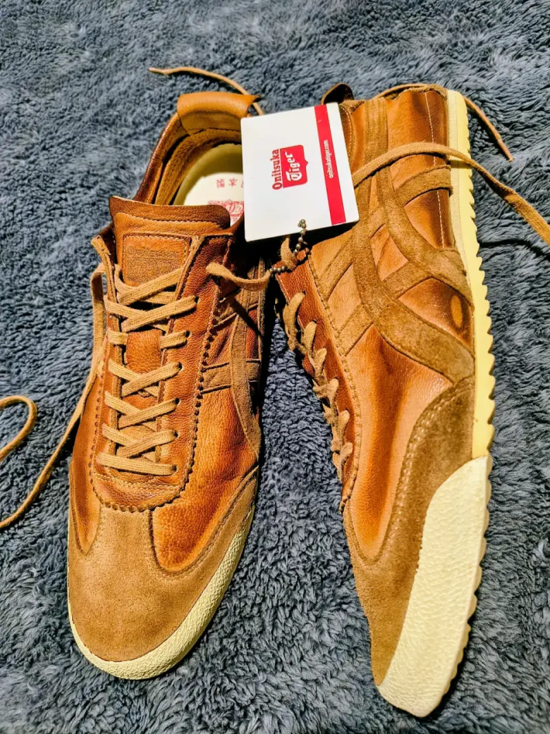 Zapatillas Onitsuka Tiger "Nippon Made" - 2
