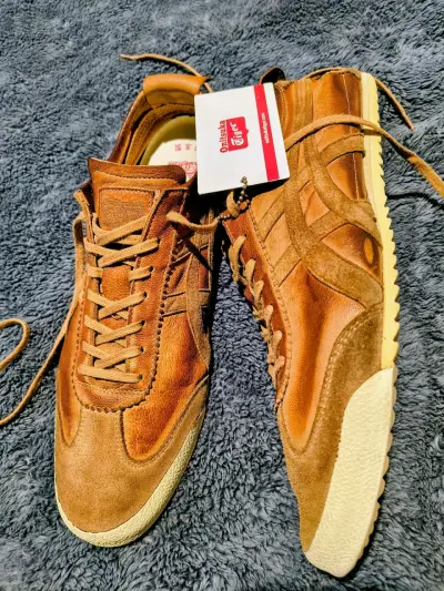 Zapatillas Onitsuka Tiger "Nippon Made" - miniatura 2