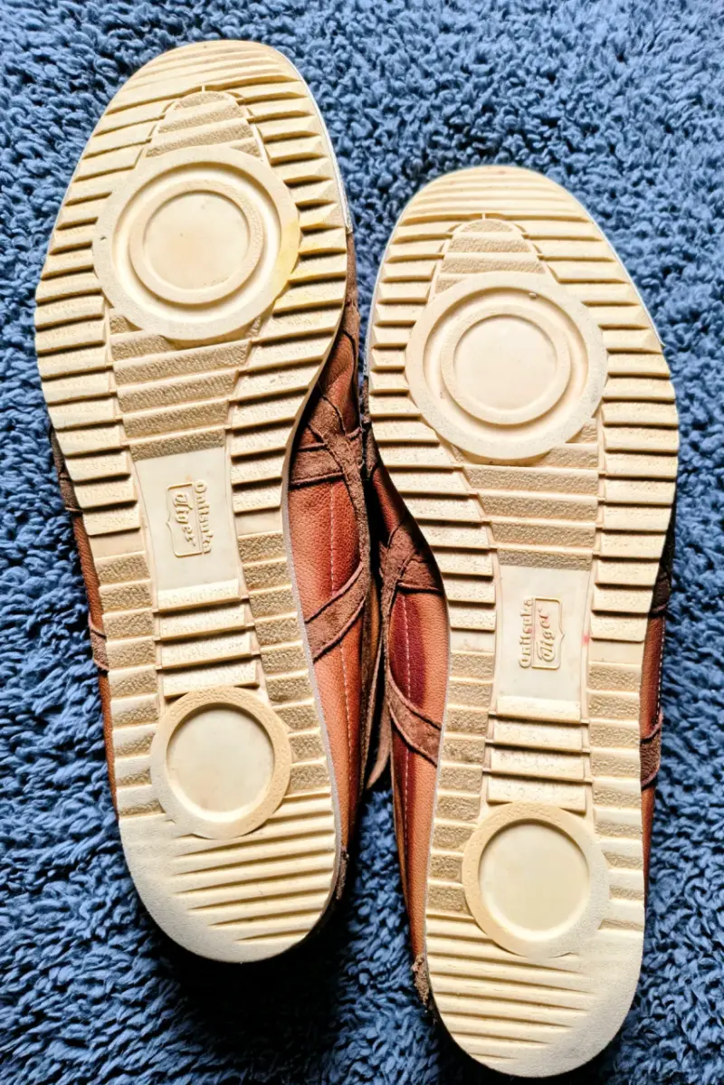 Zapatillas Onitsuka Tiger "Nippon Made" - 5