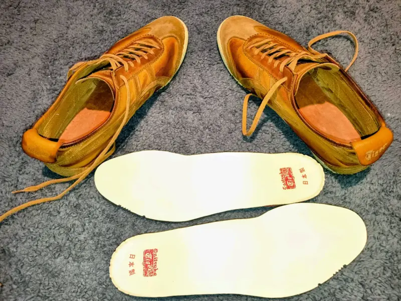 Zapatillas Onitsuka Tiger "Nippon Made" - 6