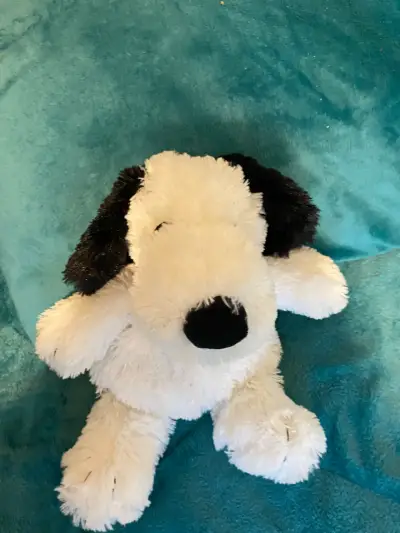 Peluche  snupi - miniatura 3