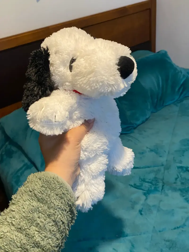 Peluche snupi - 4