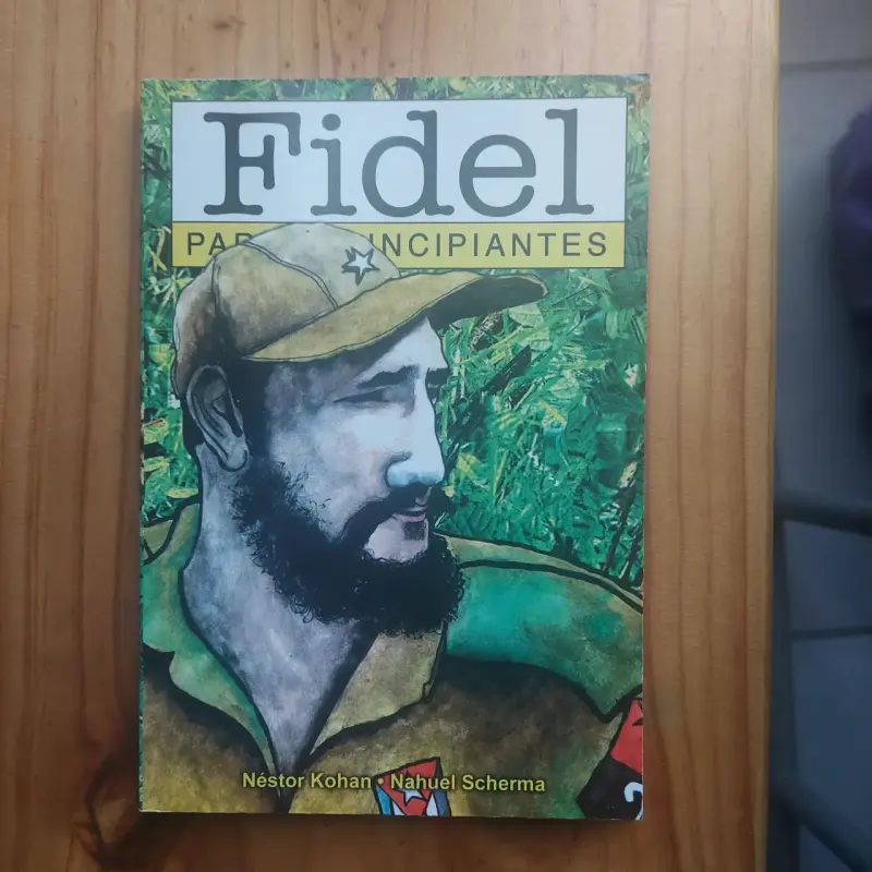 Fidel para principiantes - 1