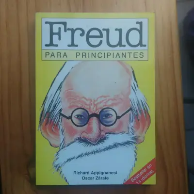 Freud para principiantes - miniatura 1