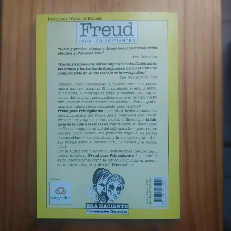 Freud para principiantes - 2