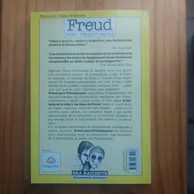 Freud para principiantes - miniatura 2