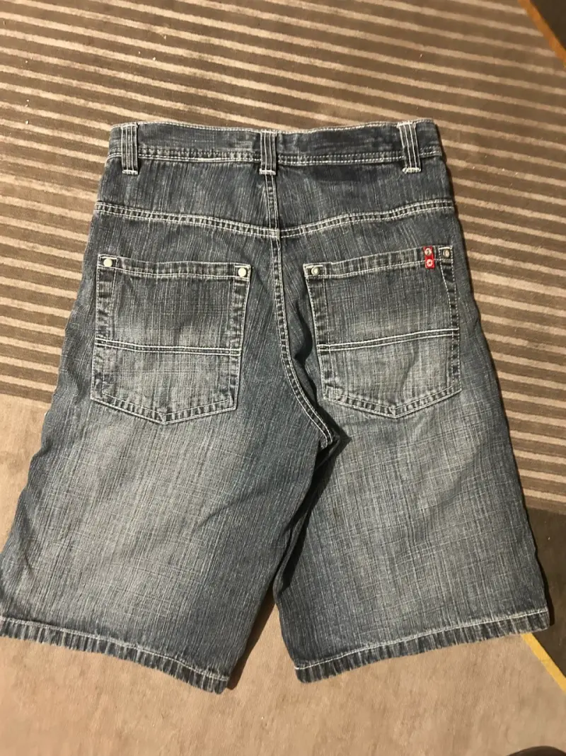 Short Southpole - 2