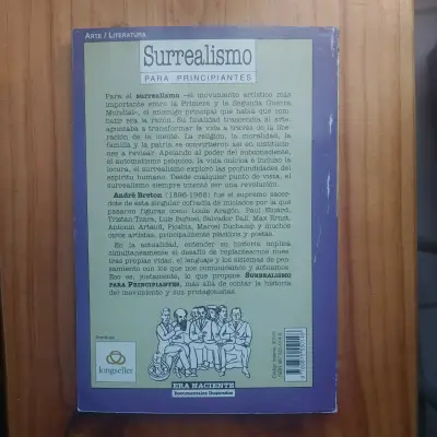 Surrealismo para principiantes - miniatura 2
