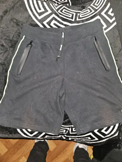 Short Spalding Talla M - miniatura 1