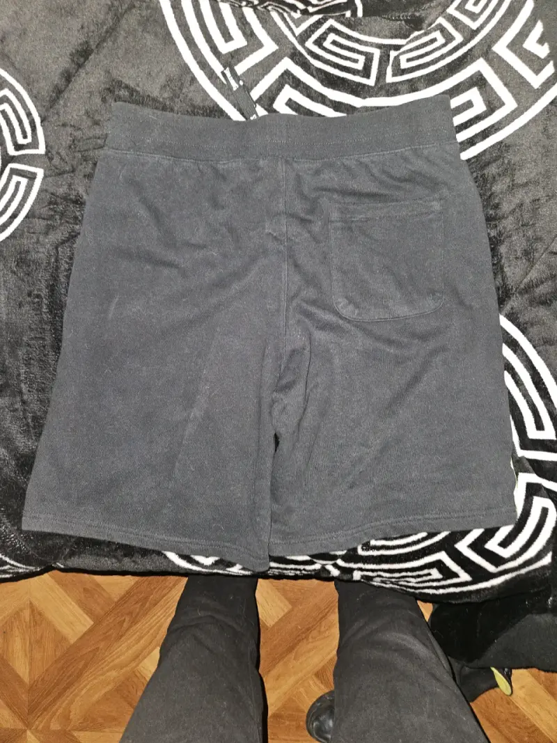 Short Spalding Talla M - 2