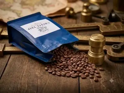Café en grano Coffee Trip de especialidad - miniatura 2
