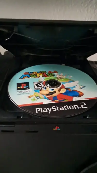 Super Mario 64 para PlayStation 2 - miniatura 3