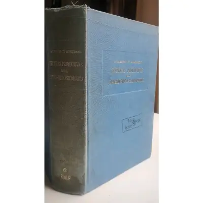 Libro Técnicas Proyectivas del Diagnóstico Psicológico - miniatura 1