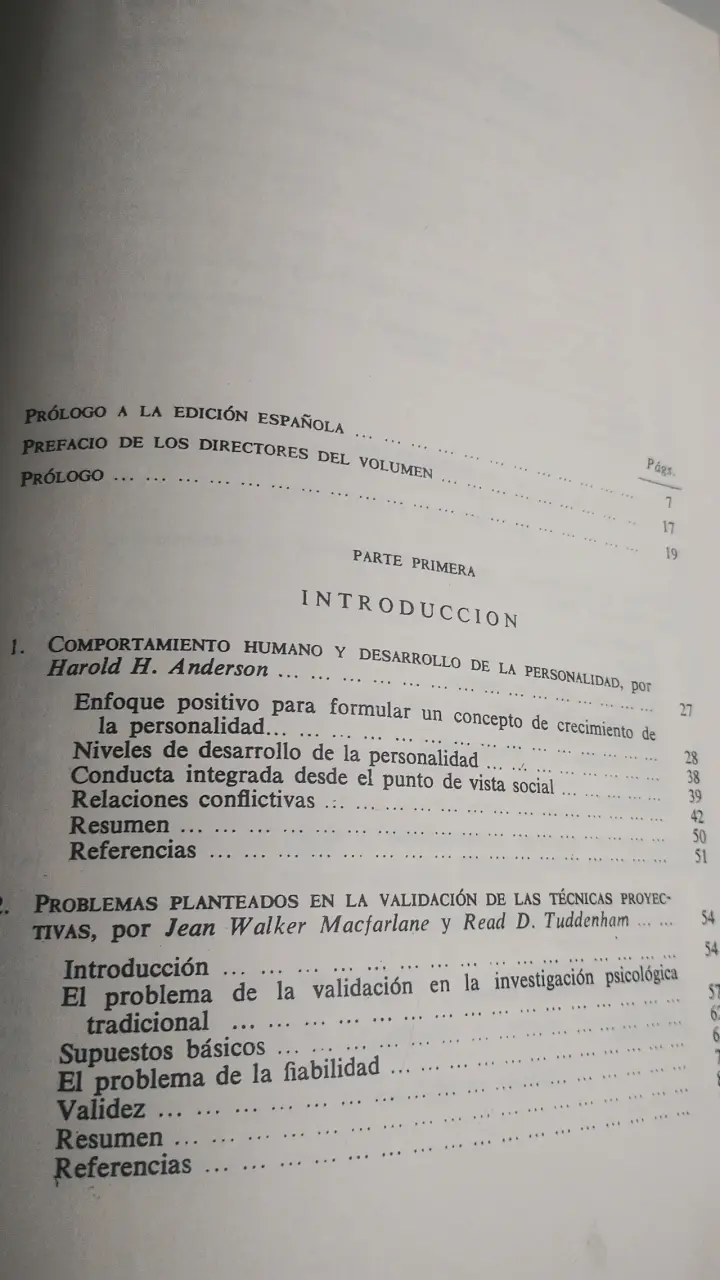 Libro Técnicas Proyectivas del Diagnóstico Psicológico - 3