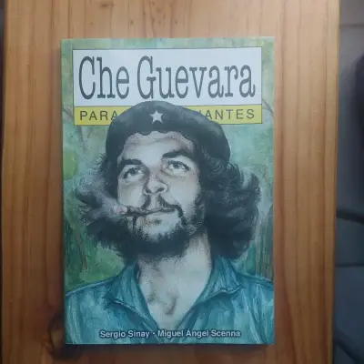 Che Guevara para principiantes - miniatura 1